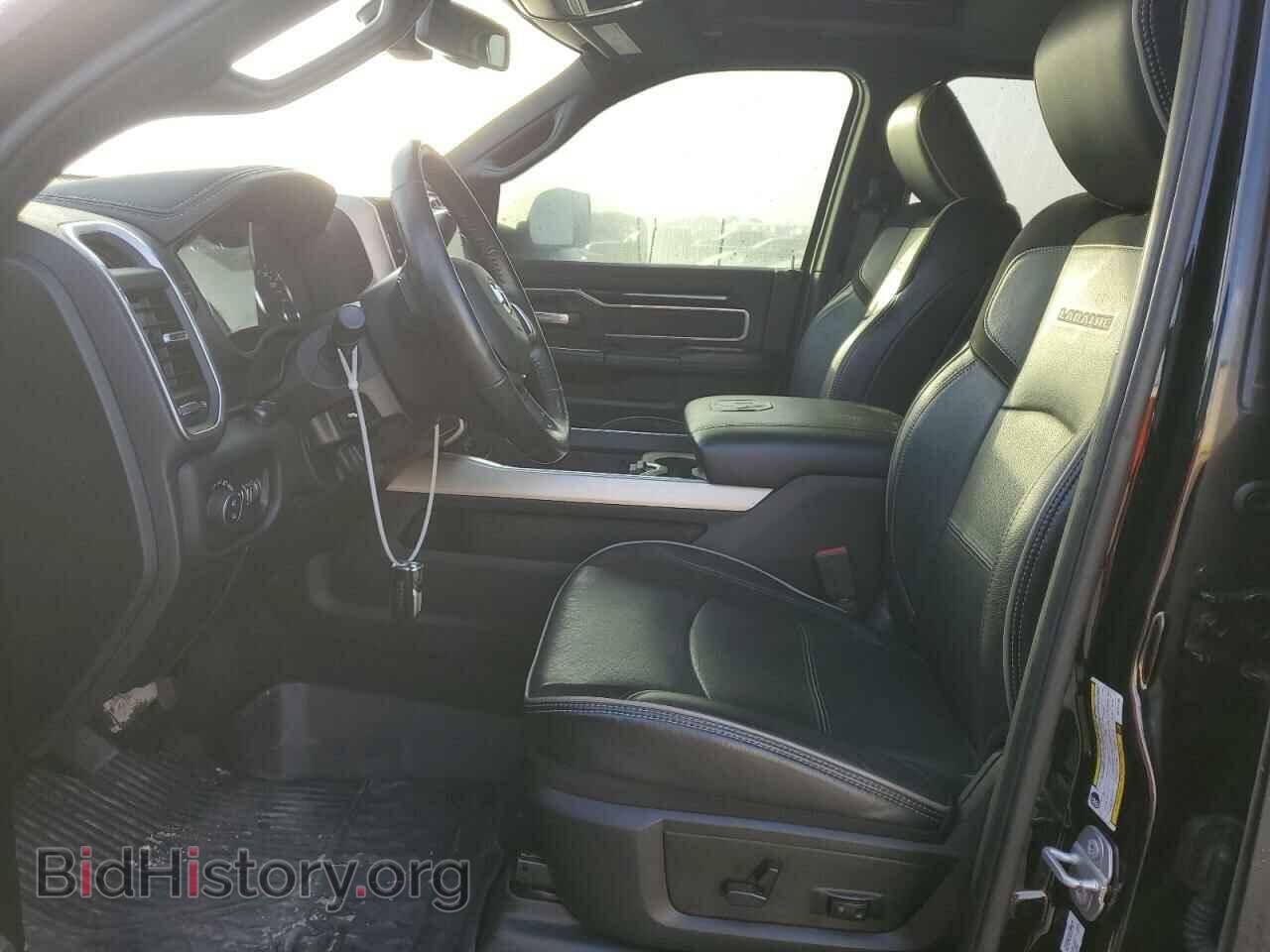 2019 RAM 2500 - VIN: 3C6UR5NL7KG721798 - Фото 7