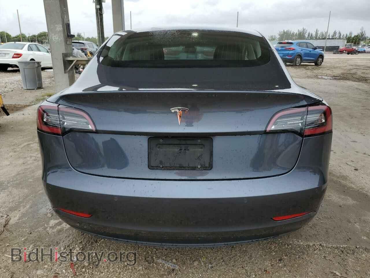2018 TESLA MODEL 3 - VIN: 5YJ3E1EA6JF158755 - Photo 6