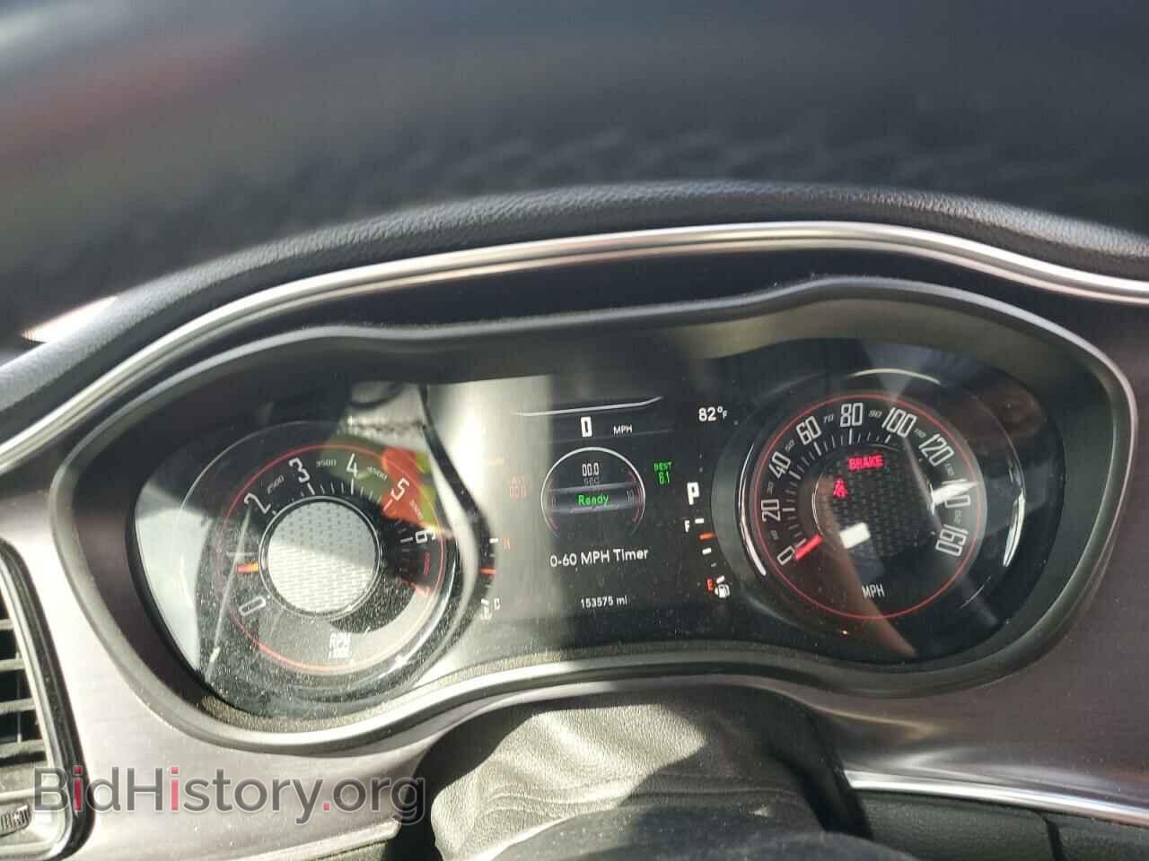 2018 DODGE CHALLENGER - VIN: 2C3CDZAG2JH172601 - Photo 9