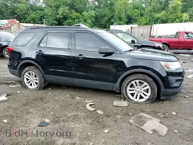 2016 FORD EXPLORER - VIN: 1FM5K7BH4GGB57880 - Photo 14