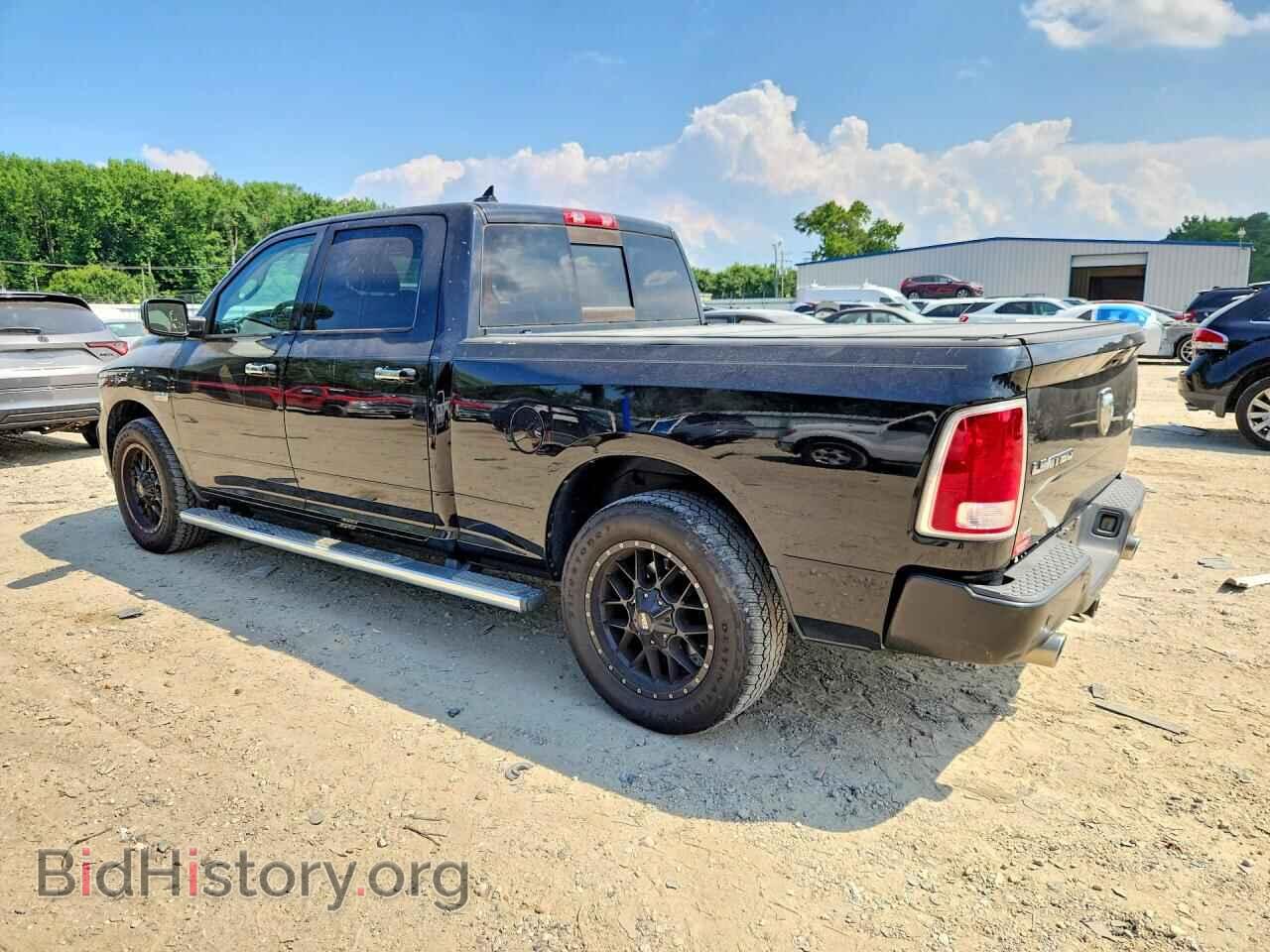 2013 RAM 1500 - VIN: 1C6RR7WT2DS722384 - Photo 2