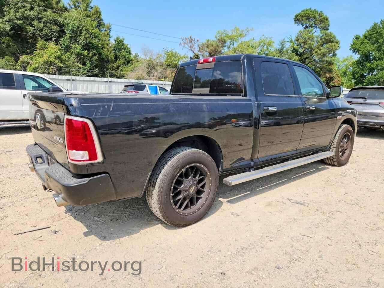 2013 RAM 1500 - VIN: 1C6RR7WT2DS722384 - Photo 3