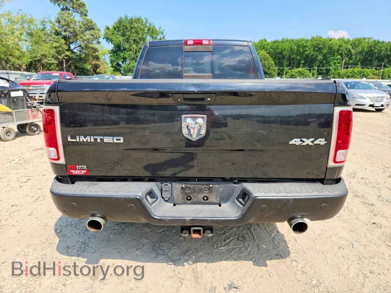 2013 RAM 1500 - VIN: 1C6RR7WT2DS722384 - Photo 6
