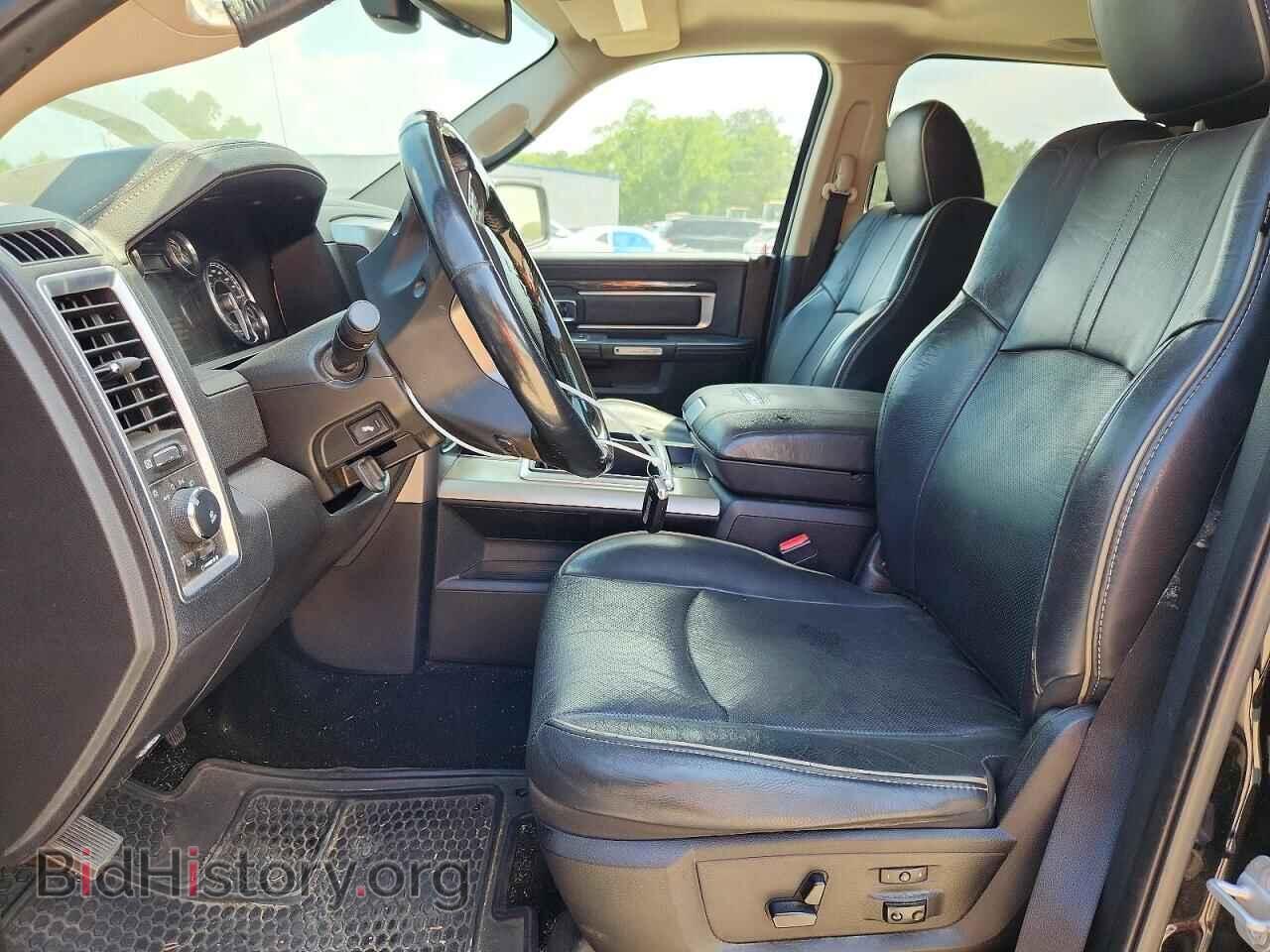 2013 RAM 1500 - VIN: 1C6RR7WT2DS722384 - Photo 7