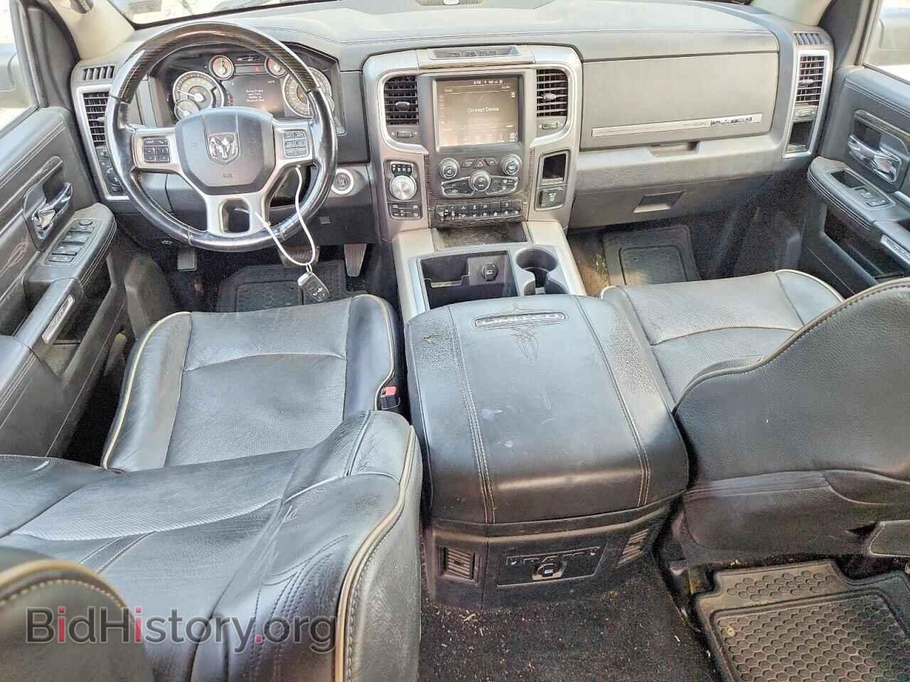 2013 RAM 1500 - VIN: 1C6RR7WT2DS722384 - Photo 8