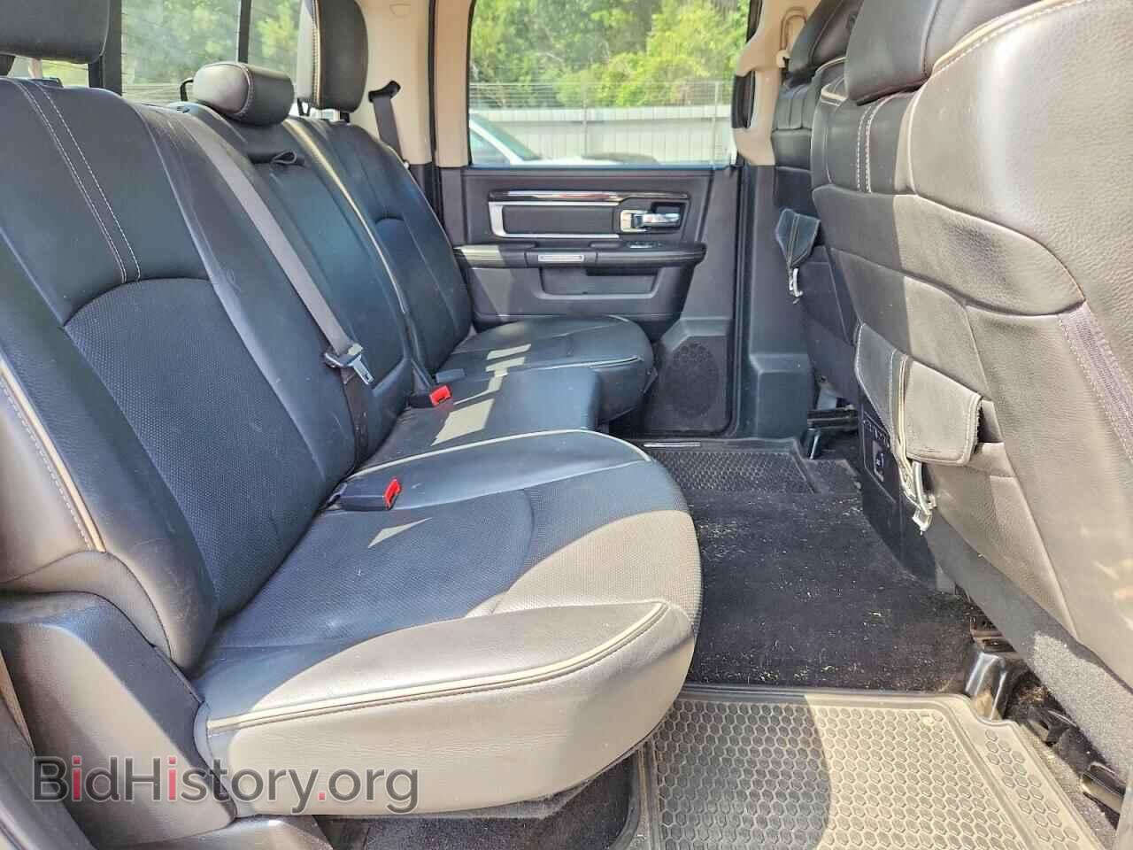 2013 RAM 1500 - VIN: 1C6RR7WT2DS722384 - Photo 10