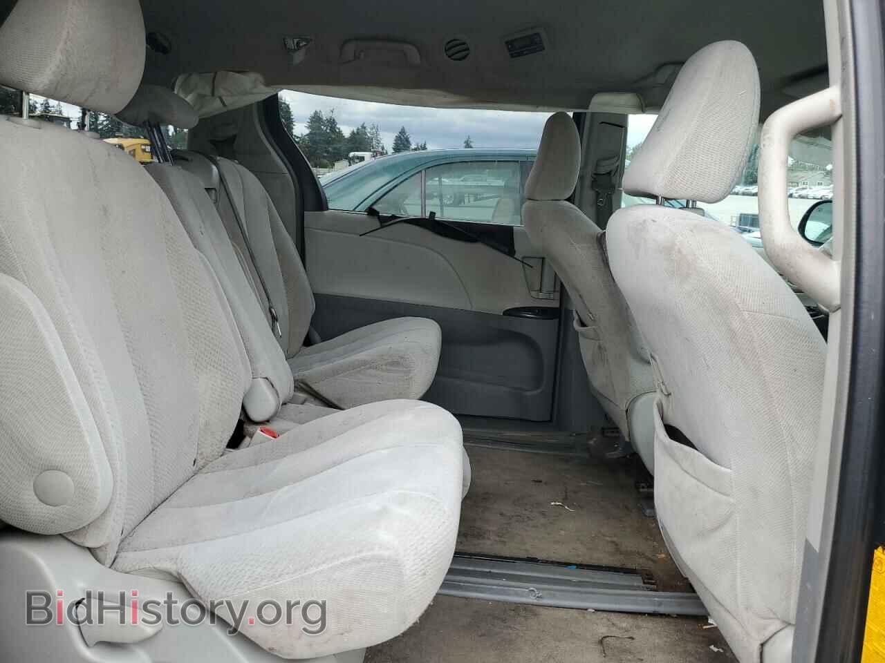 2013 TOYOTA All Models - VIN: 5TDKK3DC5DS310883 - Фото 11