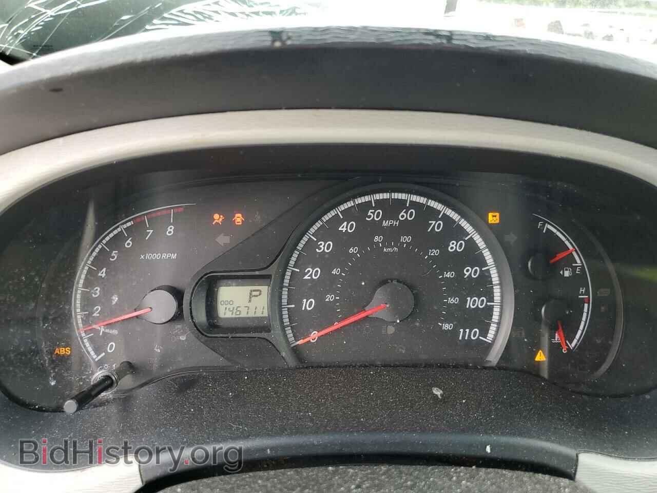 2013 TOYOTA All Models - VIN: 5TDKK3DC5DS310883 - Фото 9