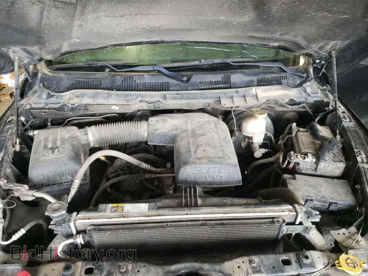 2018 RAM 1500 - VIN: 1C6RR7GG9JS306975 - Фото 7