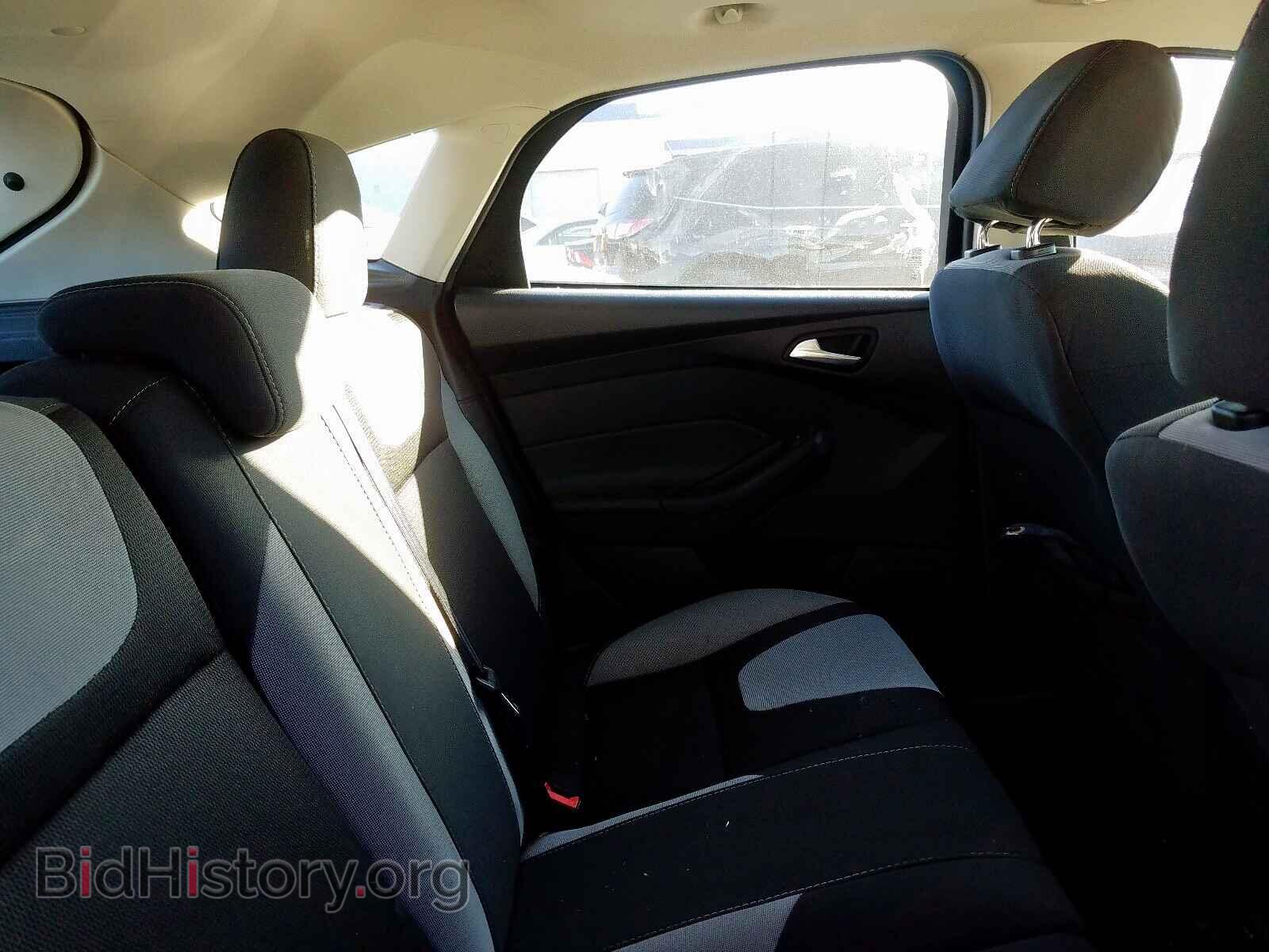 2014 FORD FOCUS - VIN: 1FADP3K2XEL396463 - Photo 6