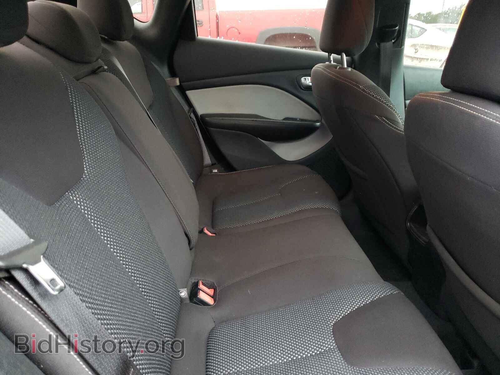 2015 DODGE DART - VIN: 1C3CDFBB2FD378166 - Фото 6