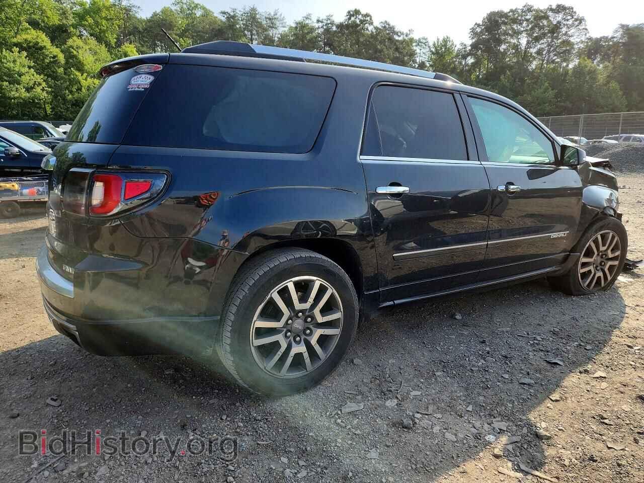 2014 GMC ACADIA DEN - VIN: 1GKKVTKD8EJ156482 - Photo 3