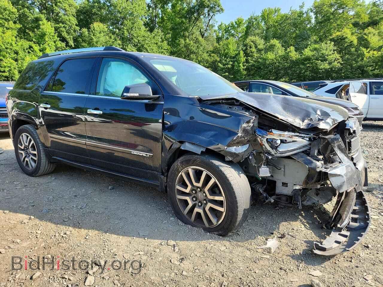 2014 GMC ACADIA DEN - VIN: 1GKKVTKD8EJ156482 - Photo 4