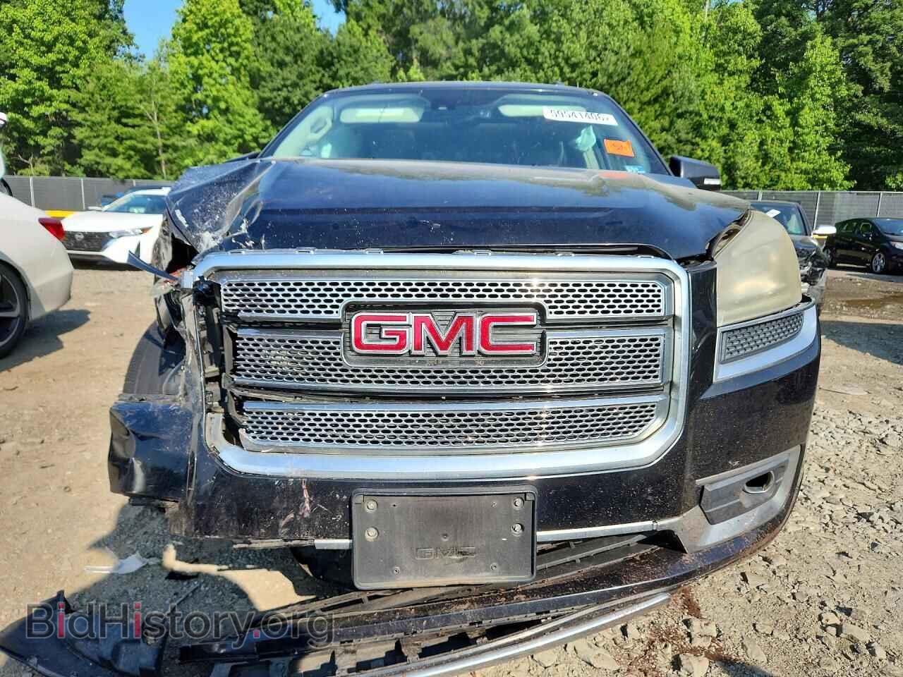2014 GMC ACADIA DEN - VIN: 1GKKVTKD8EJ156482 - Photo 5