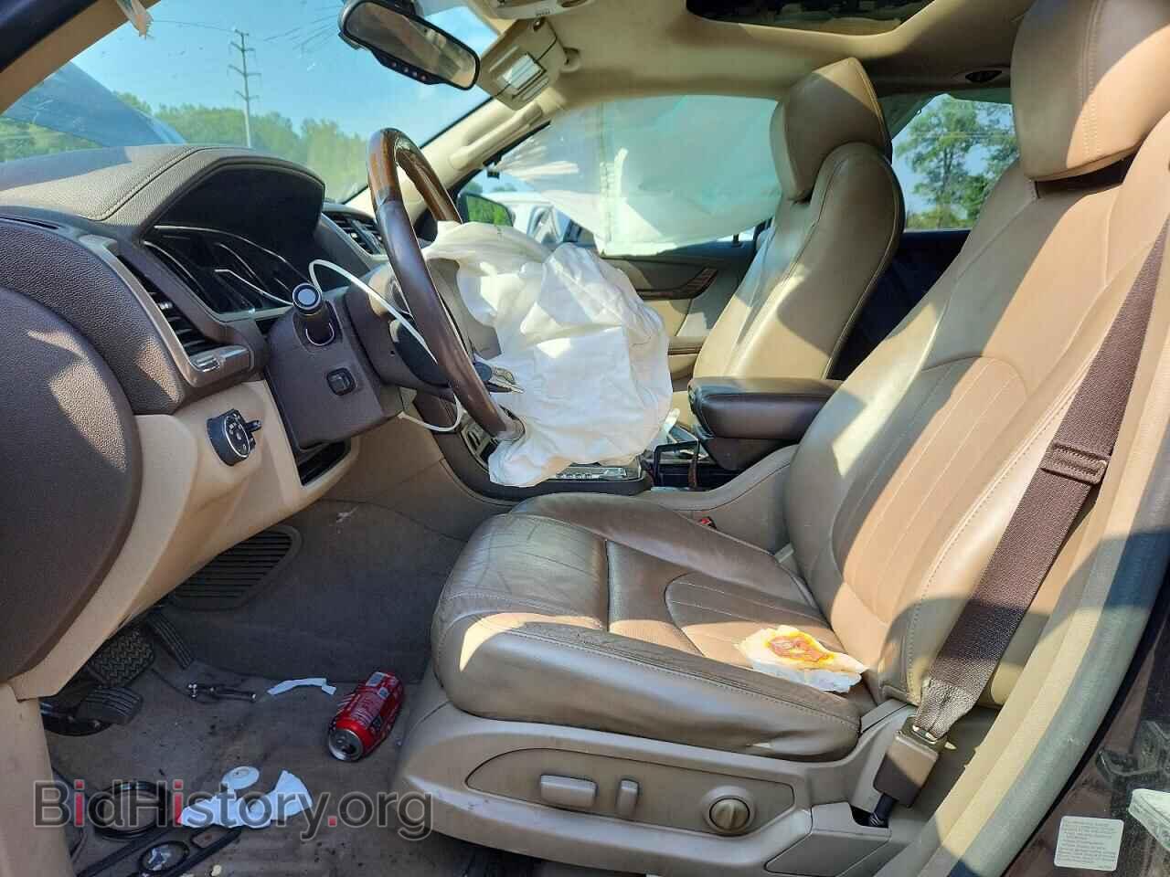 2014 GMC ACADIA DEN - VIN: 1GKKVTKD8EJ156482 - Photo 7