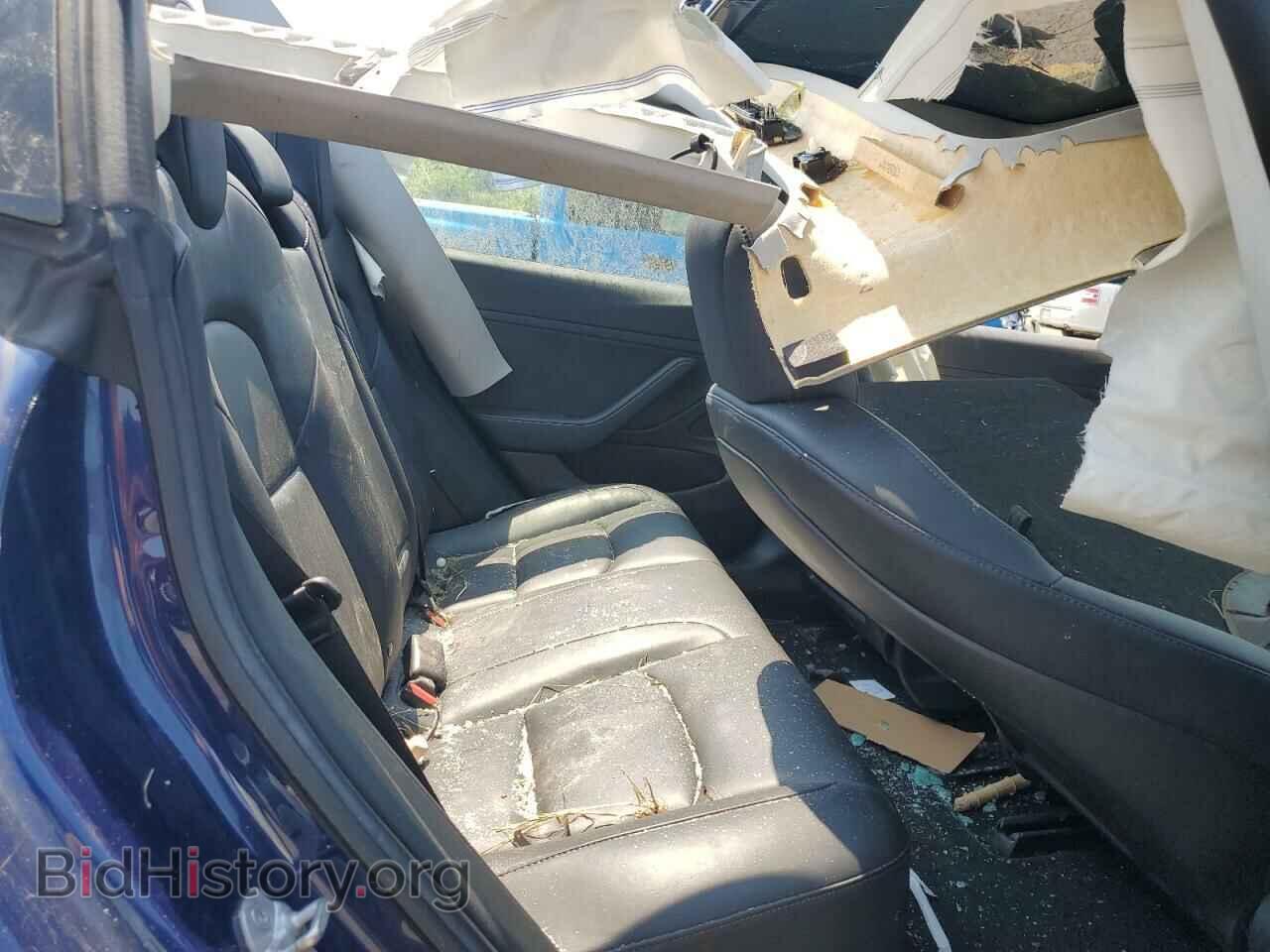 2018 TESLA MODEL 3 - VIN: 5YJ3E1EA5JF124841 - Photo 10