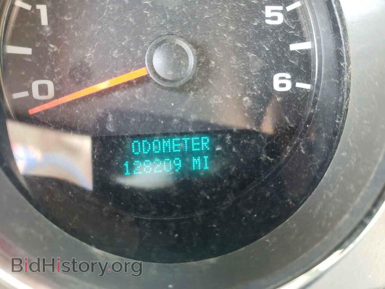 2013 CHEVROLET SILVERADO - VIN: 3GCPKSE79DG373873 - Фото 8