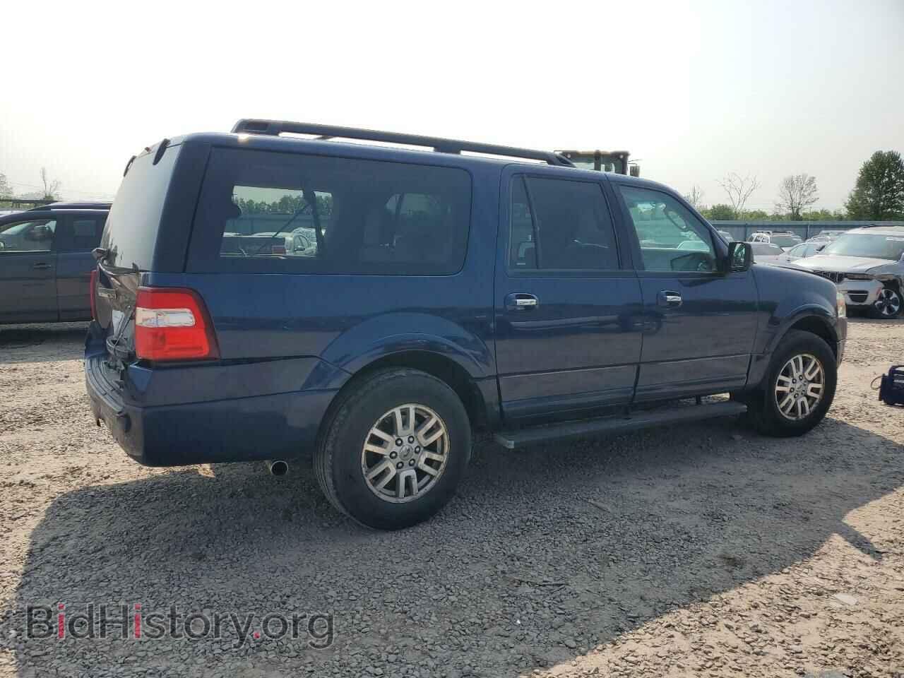 2011 FORD EXPEDITION - VIN: 1FMJK1J56BEF30053 - Фото 3