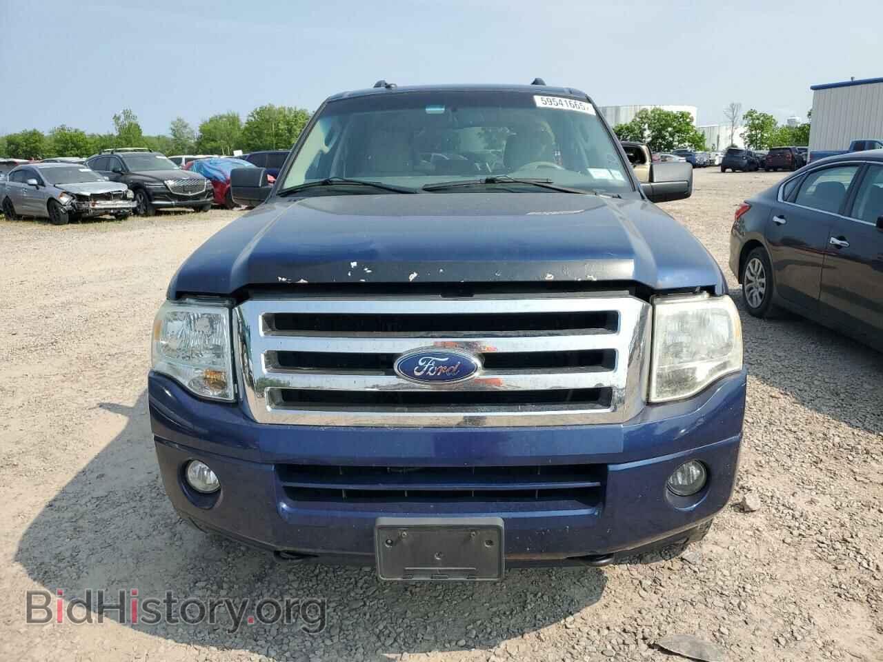 2011 FORD EXPEDITION - VIN: 1FMJK1J56BEF30053 - Фото 5