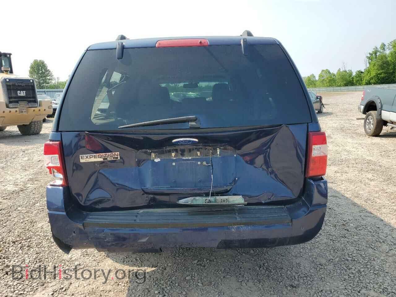 2011 FORD EXPEDITION - VIN: 1FMJK1J56BEF30053 - Фото 6