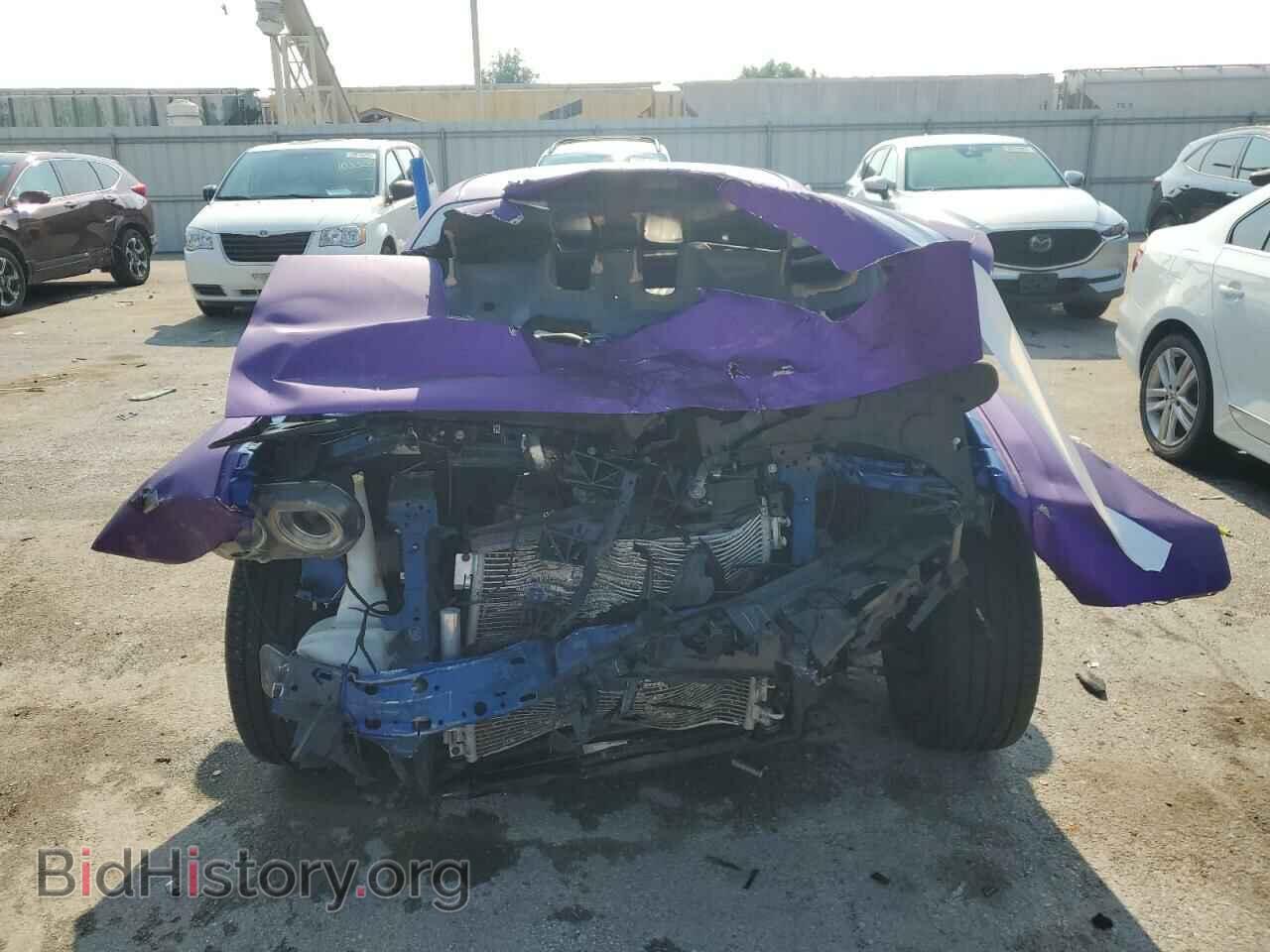 2019 DODGE CHALLENGER - VIN: 2C3CDZBT7KH551154 - Фото 5