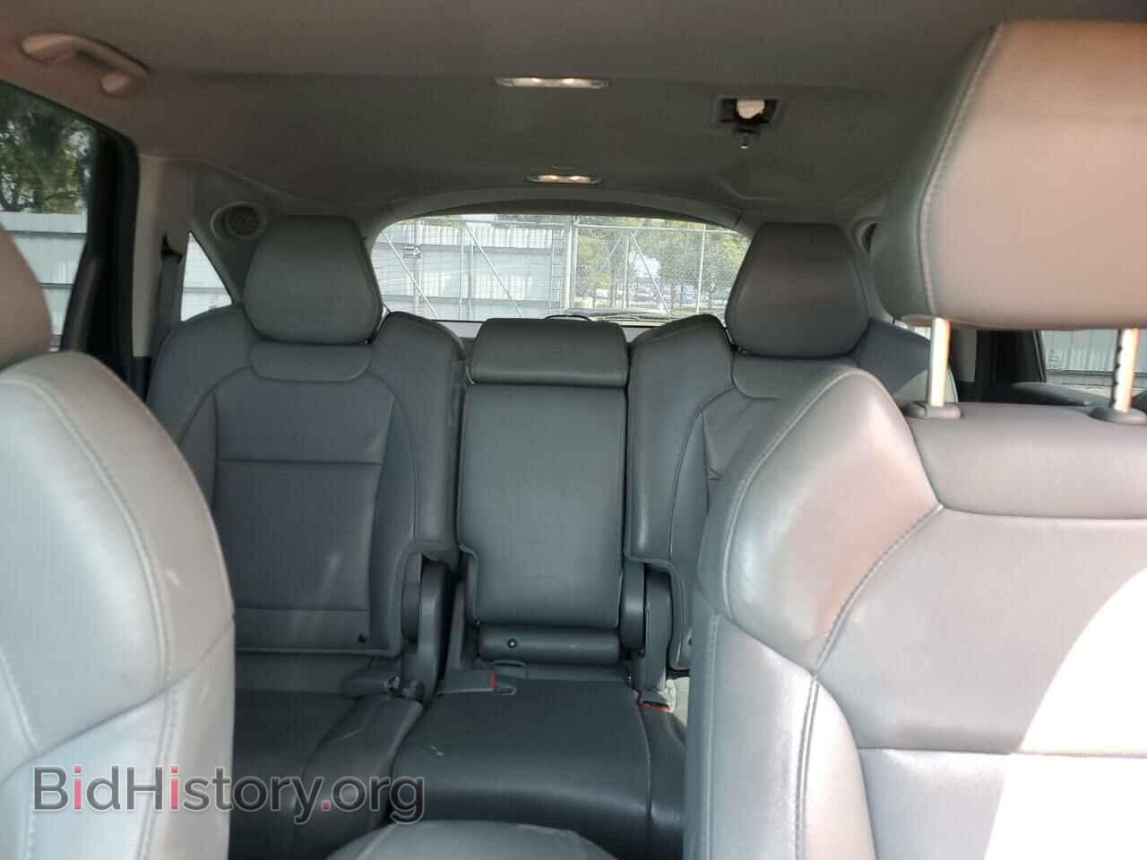 2015 ACURA MDX - VIN: 5FRYD3H46FB005695 - Фото 10