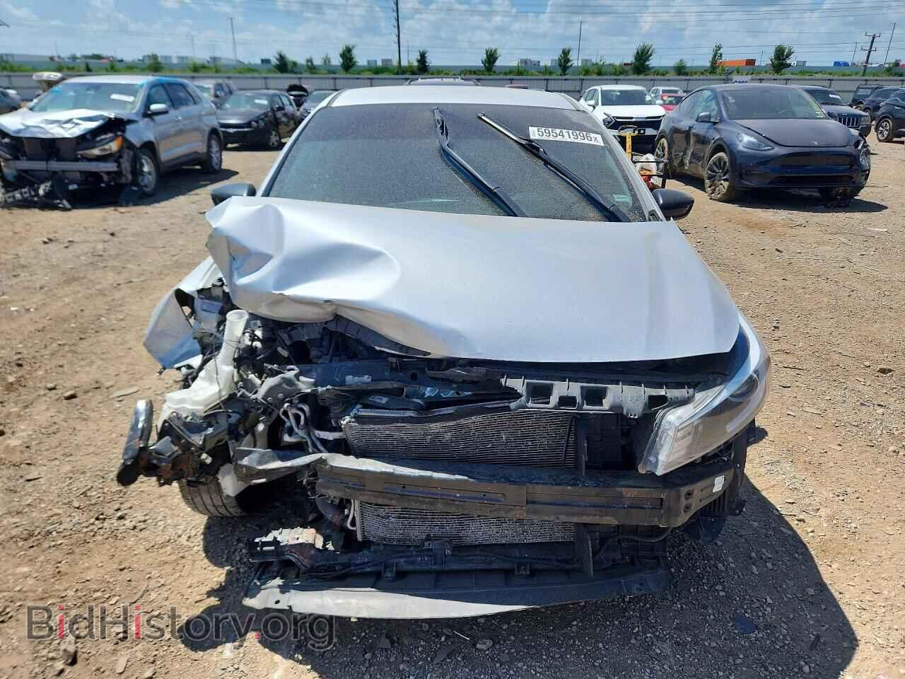 2017 KIA FORTE - VIN: 3KPFK4A75HE085251 - Фото 5