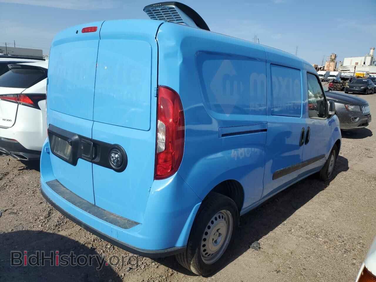 2022 RAM All Models - VIN: ZFBHRFAB6N6W71305 - Фото 3