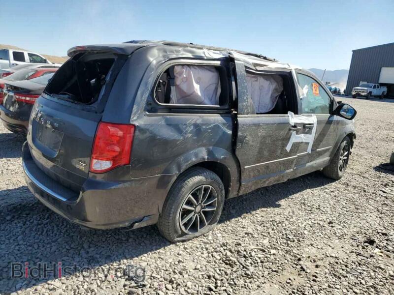 2016 Dodge CARAVAN (VIN 2C4RDGEG8GR352706) — photo 3 of 13