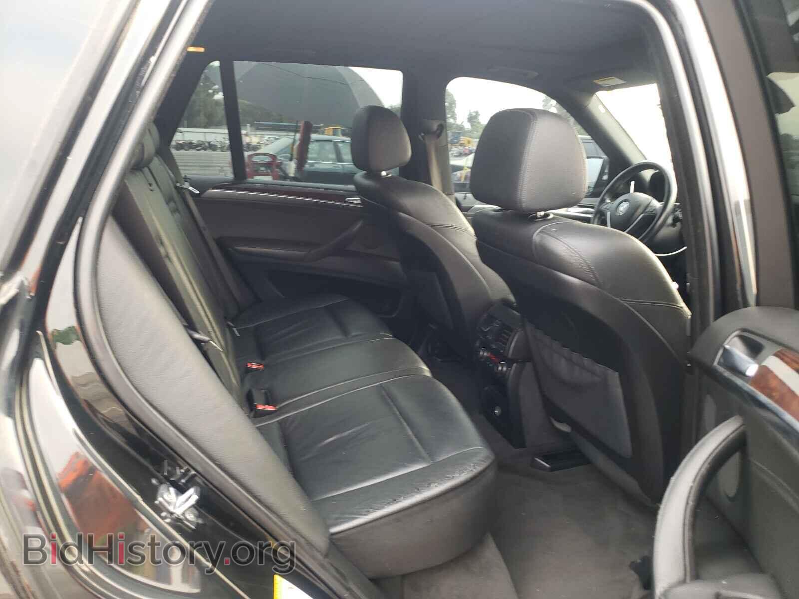 2007 BMW X5 - VIN: 4USFE83507LY66155 - Фото 6