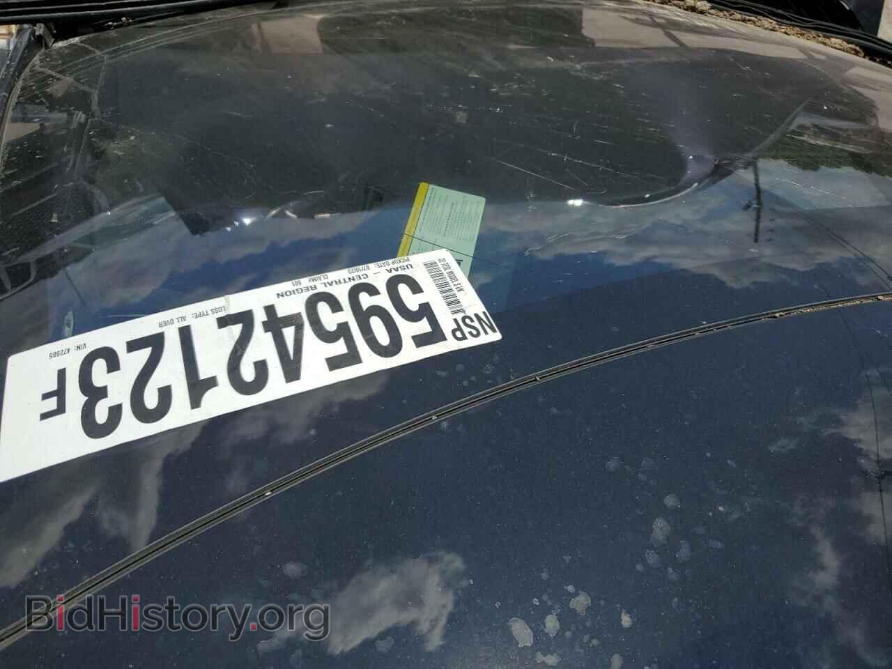 2022 TESLA MODEL S - VIN: 5YJSA1E6XNF472885 - Фото 8