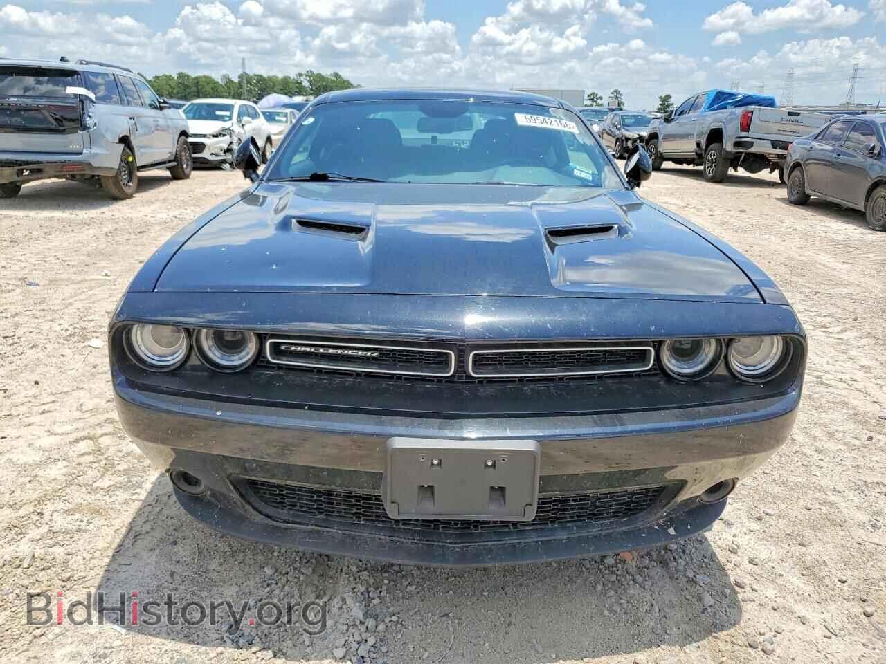 2023 DODGE CHALLENGER - VIN: 2C3CDZAGXPH553573 - Photo 5