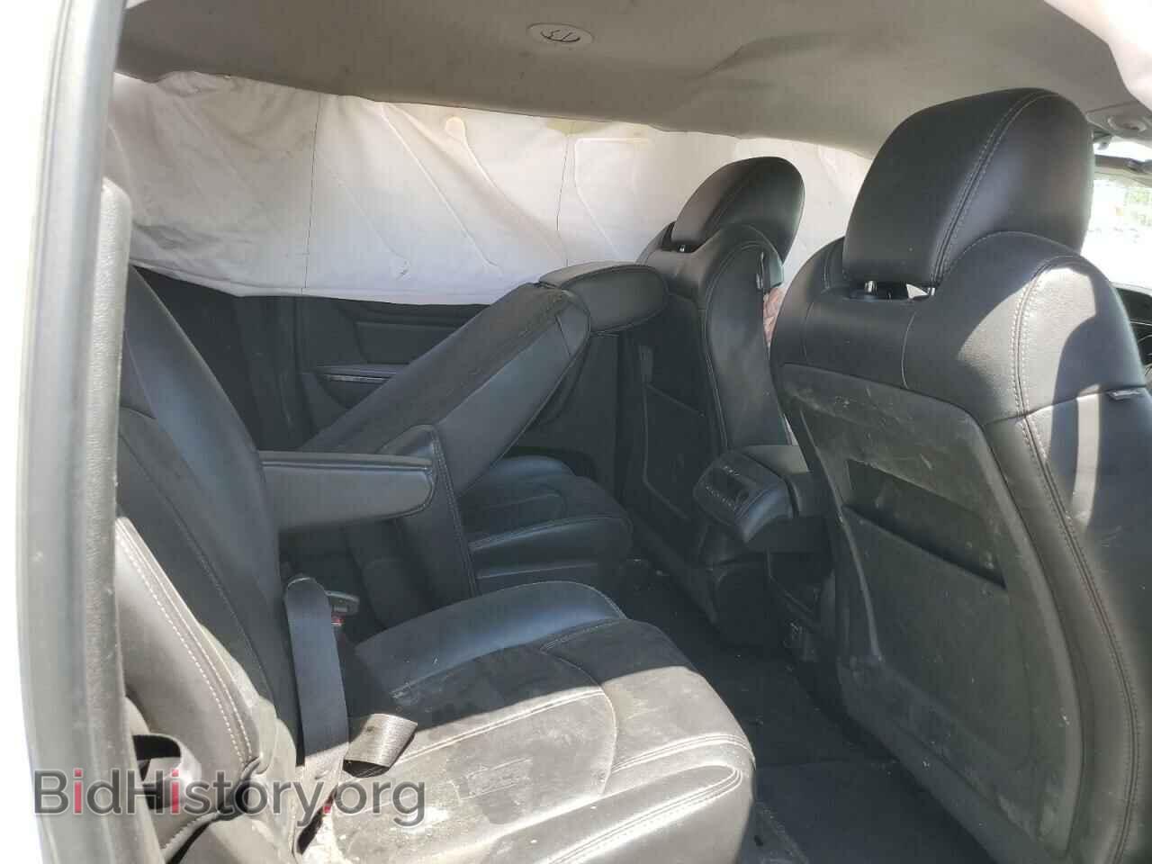 2016 GMC ACADIA - VIN: 1GKKVRKD5GJ103809 - Фото 10