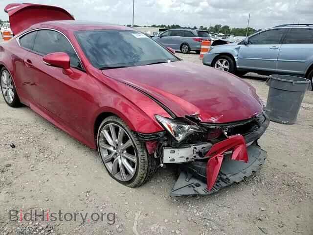 2015 LEXUS RX350 - VIN: JTHHE5BC7F5008471 - Фото 13