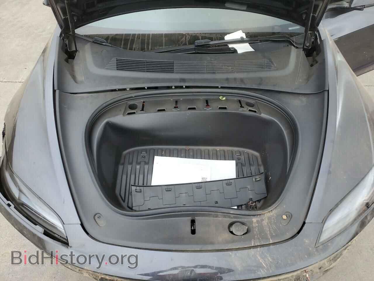 2024 TESLA MODEL 3 - VIN: 5YJ3E1EA4RF743345 - Фото 11