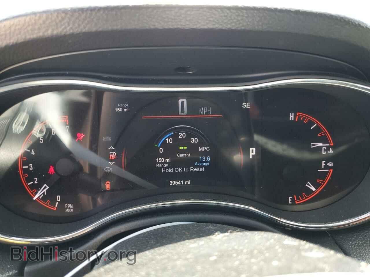 2014 DODGE DURANGO - VIN: 1C4RDJAG4EC332588 - Фото 9