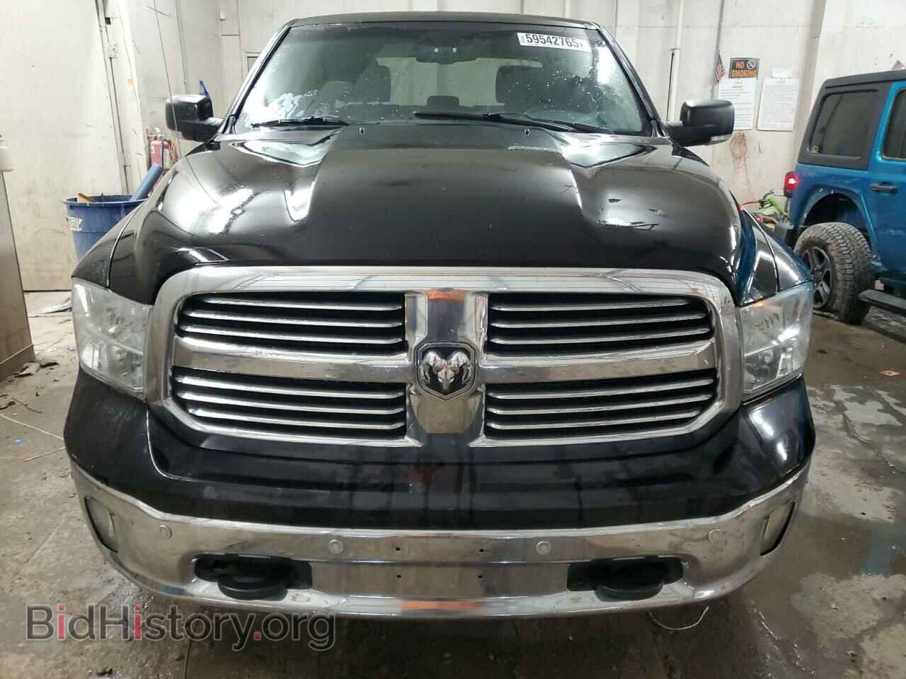 2014 RAM 1500 - VIN: 1C6RR7LT3ES151008 - Фото 5