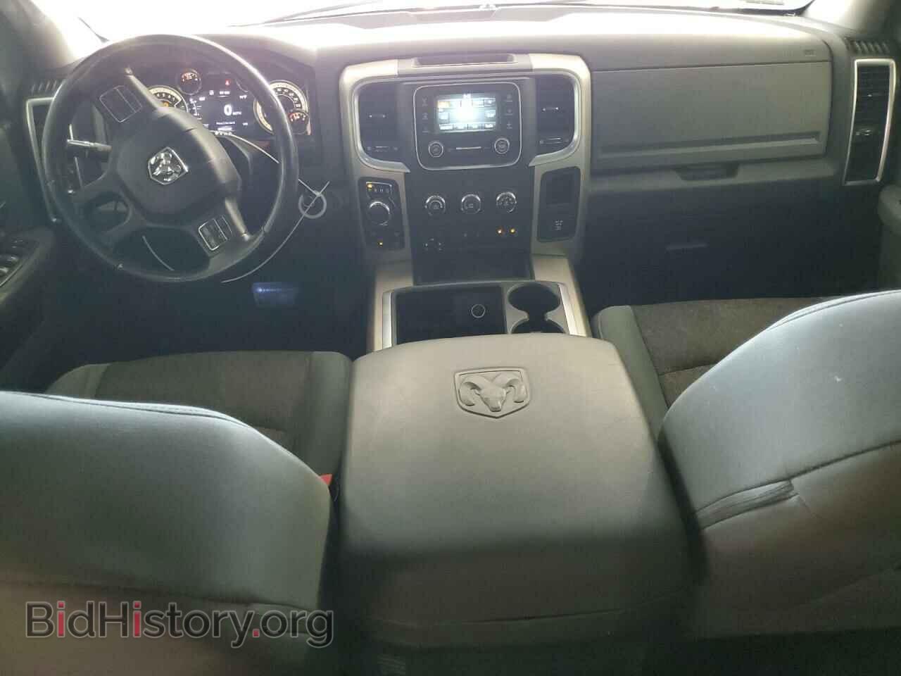 2014 RAM 1500 - VIN: 1C6RR7LT3ES151008 - Фото 8