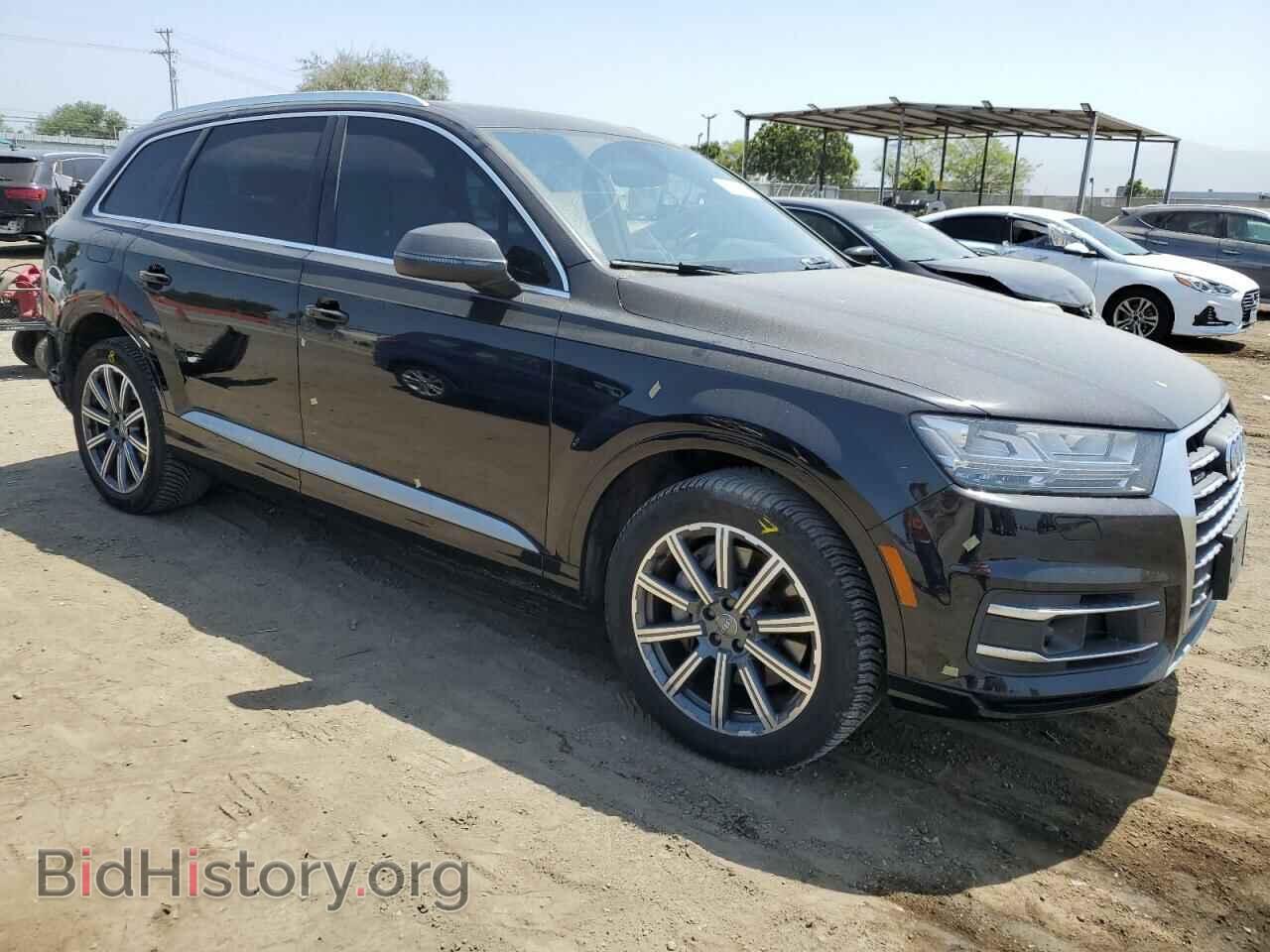 2017 AUDI Q7 - VIN: WA1VAAF73HD059202 - Фото 4
