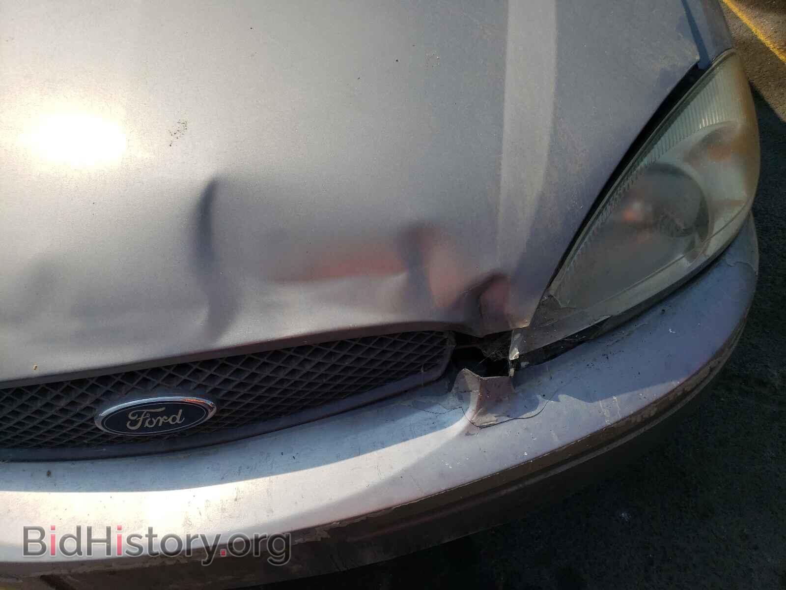 2006 FORD TAURUS - VIN: 1FAFP53U86A166437 - Photo 9