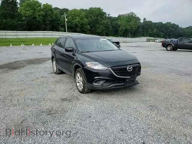2013 MAZDA CX-9 - VIN: JM3TB3CA4D0411931 - Фото 14