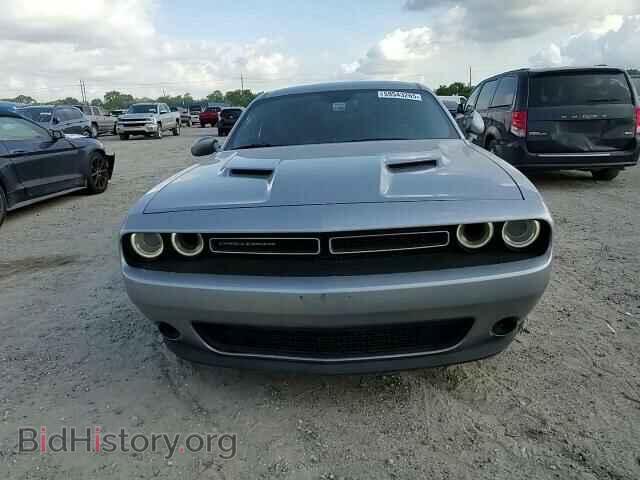 2016 DODGE CHALLENGER - VIN: 2C3CDZAG6GH325912 - Фото 13