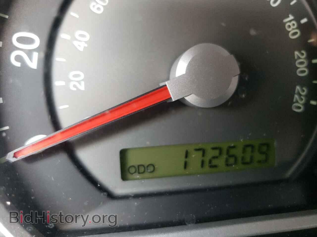2008 KIA SORENTO - VIN: KNDJD735685813169 - Фото 8