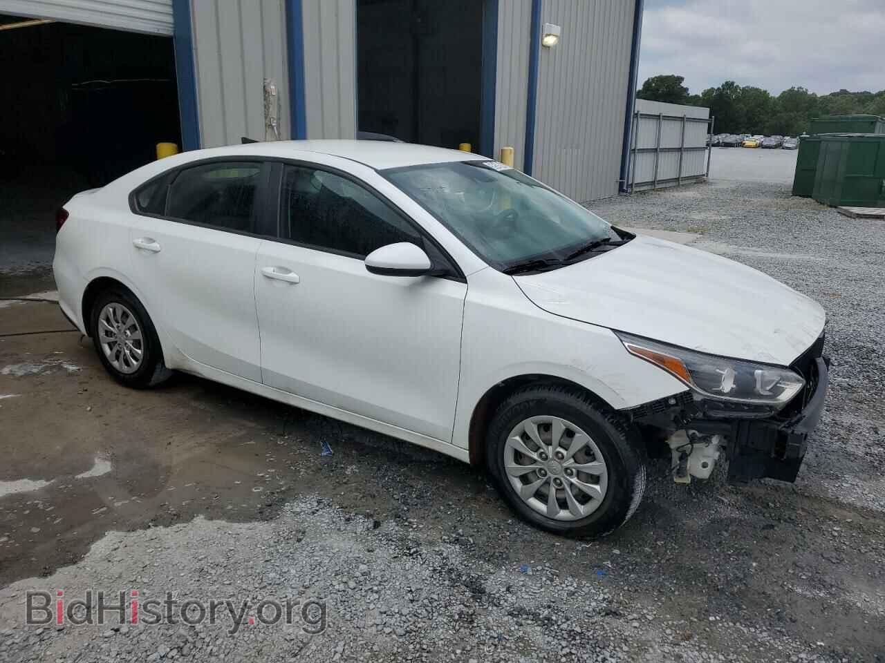 2019 KIA FORTE - VIN: 3KPF24AD4KE010019 - Фото 4