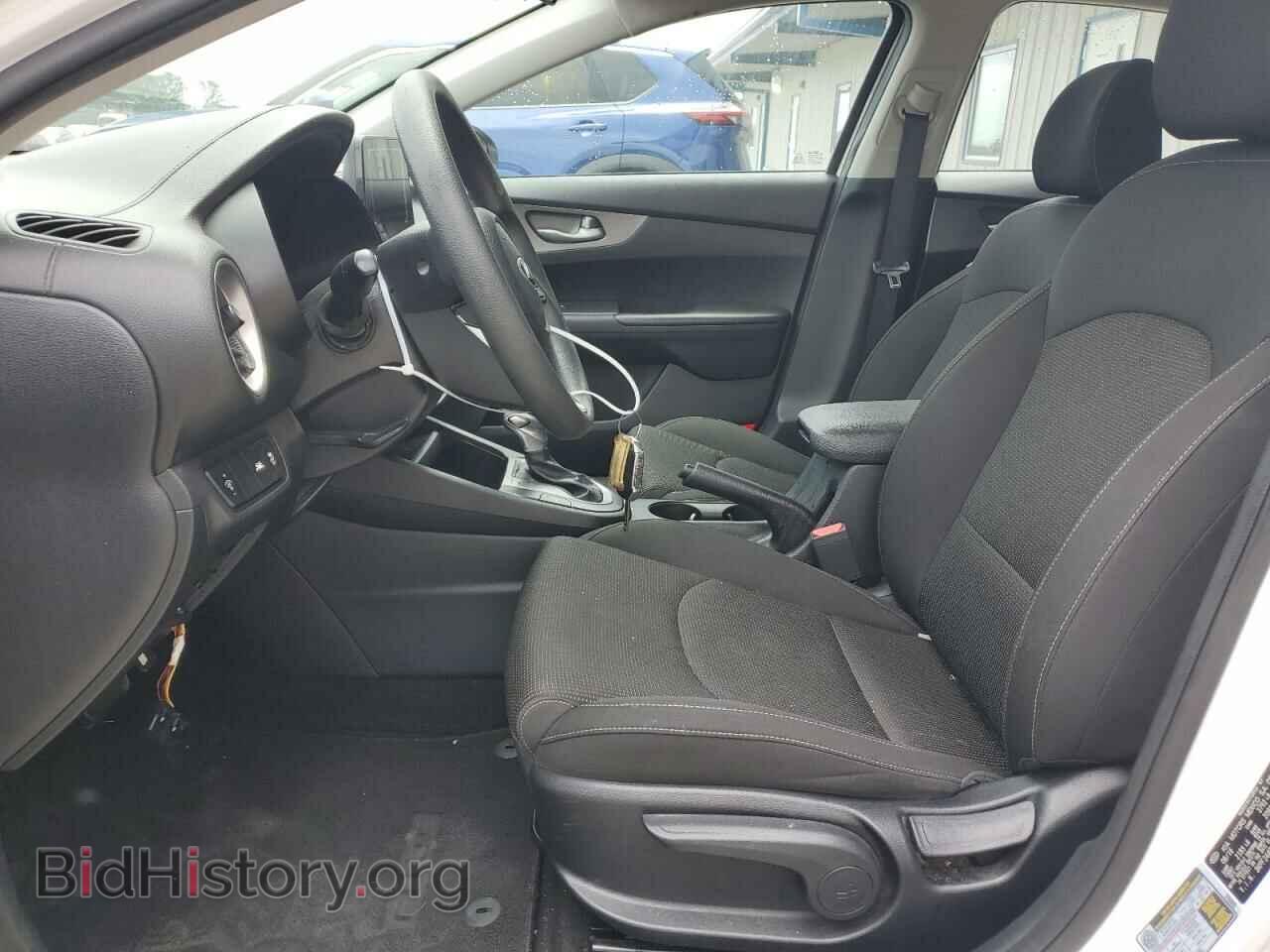 2019 KIA FORTE - VIN: 3KPF24AD4KE010019 - Фото 7