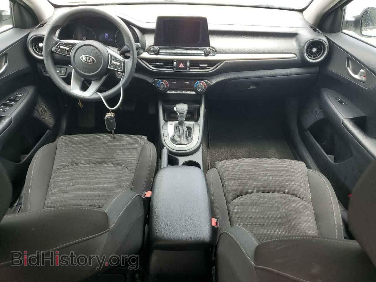 2019 KIA FORTE - VIN: 3KPF24AD4KE010019 - Фото 8