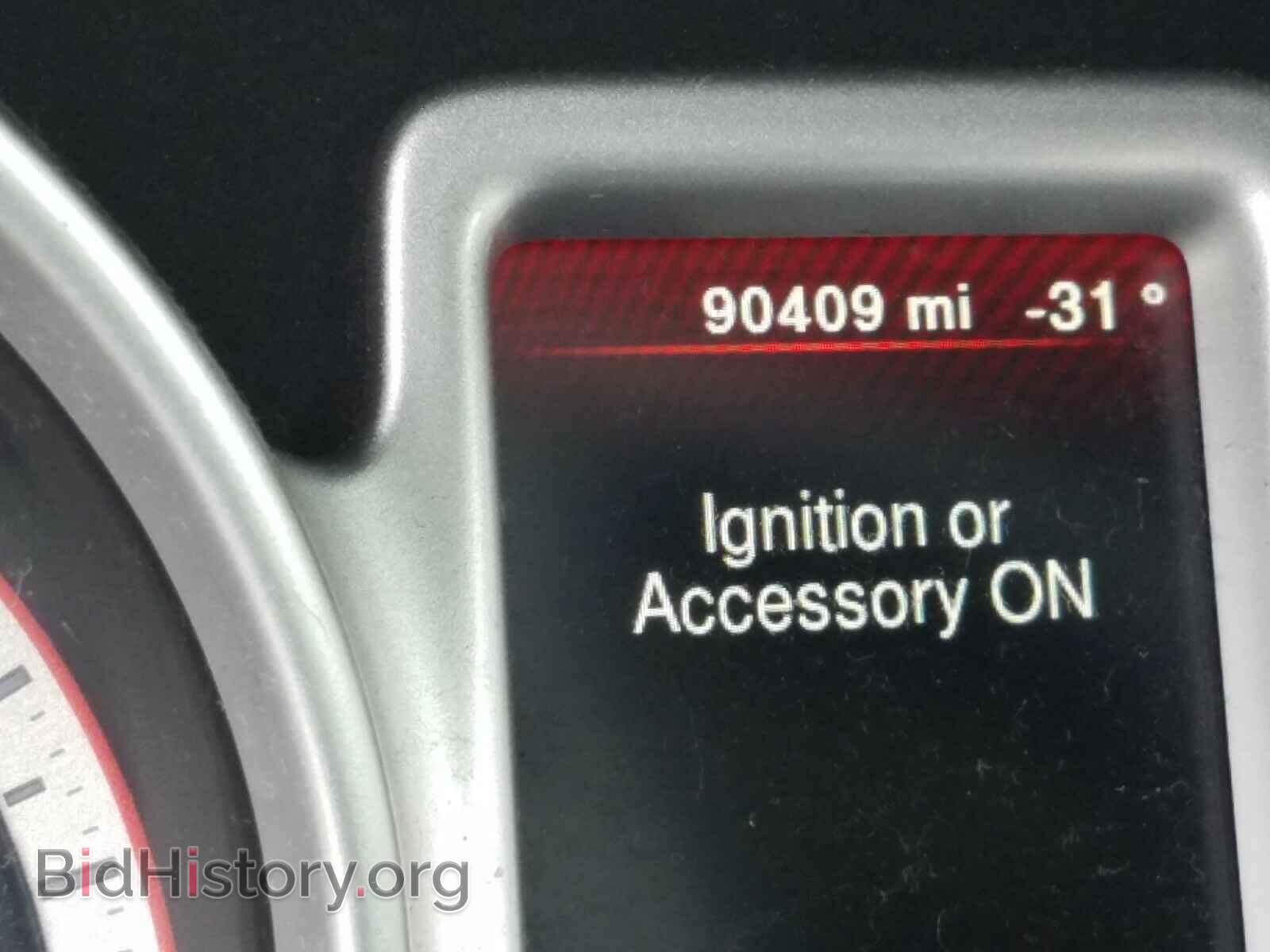 2017 DODGE JOURNEY - VIN: 3C4PDCAB8HT684007 - Фото 8