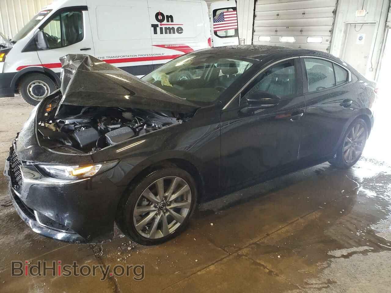 Photo 3MZBPACM7PM370357 - MAZDA 3 2023