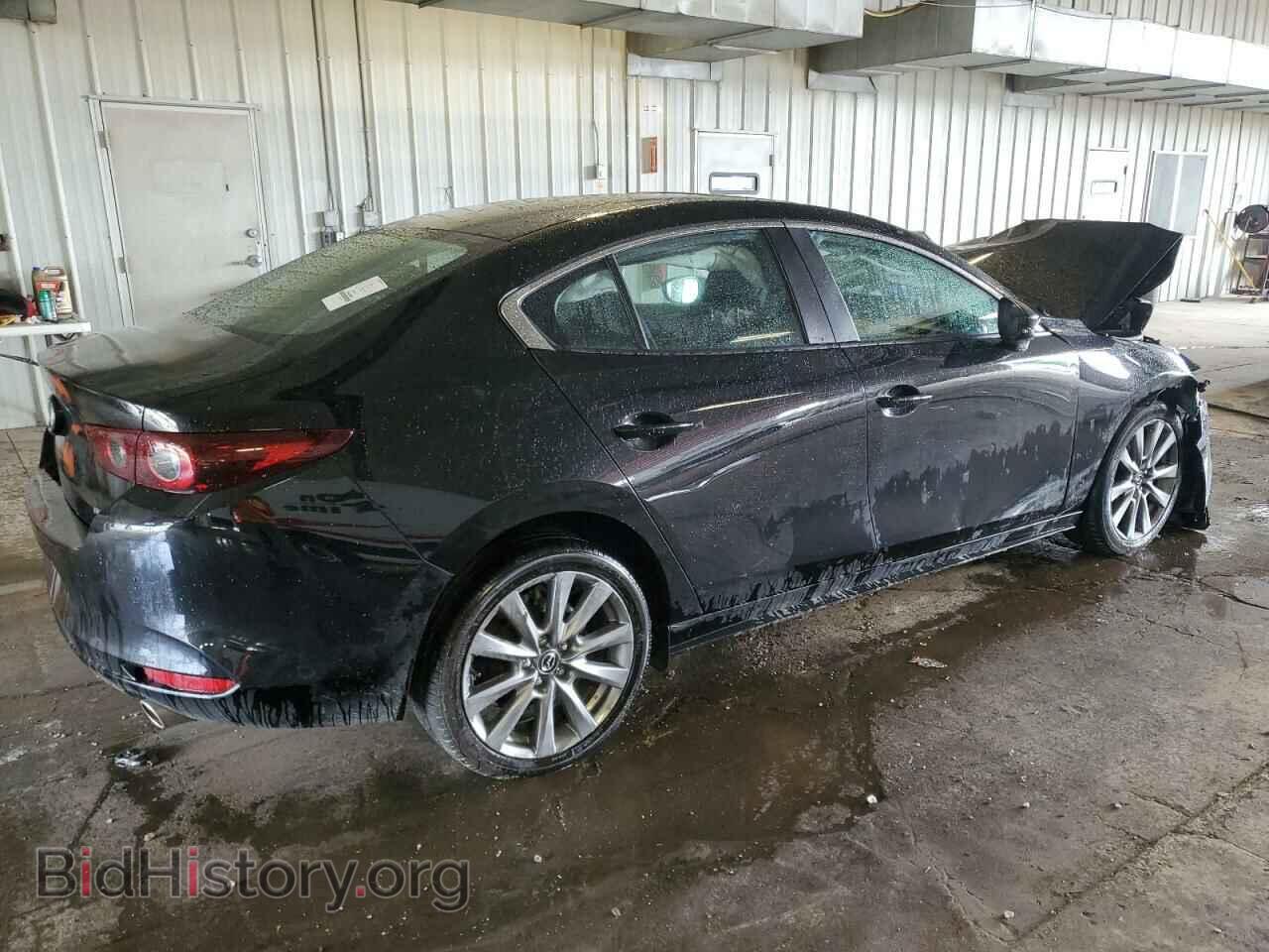 2023 MAZDA 3 - VIN: 3MZBPACM7PM370357 - Фото 3