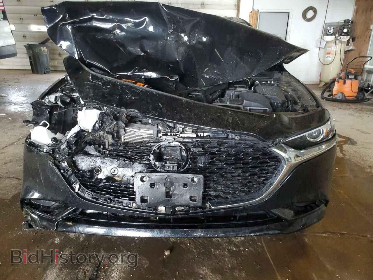 2023 MAZDA 3 - VIN: 3MZBPACM7PM370357 - Фото 5